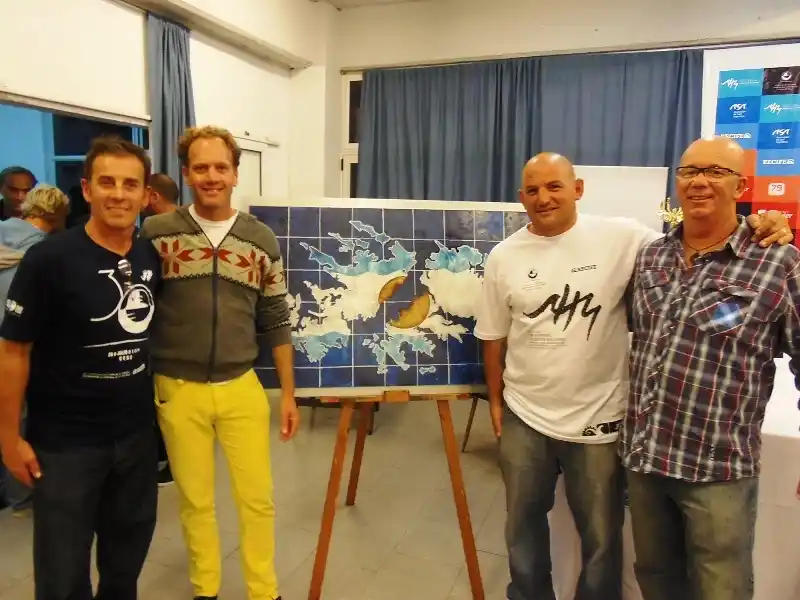 Mar del Plata: IV Torneo de Surf "Héroes de Malvinas"