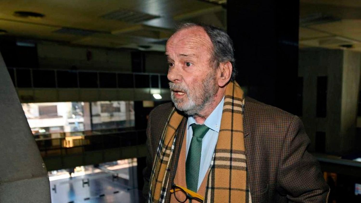 Horacio García Belsunce (NA)
