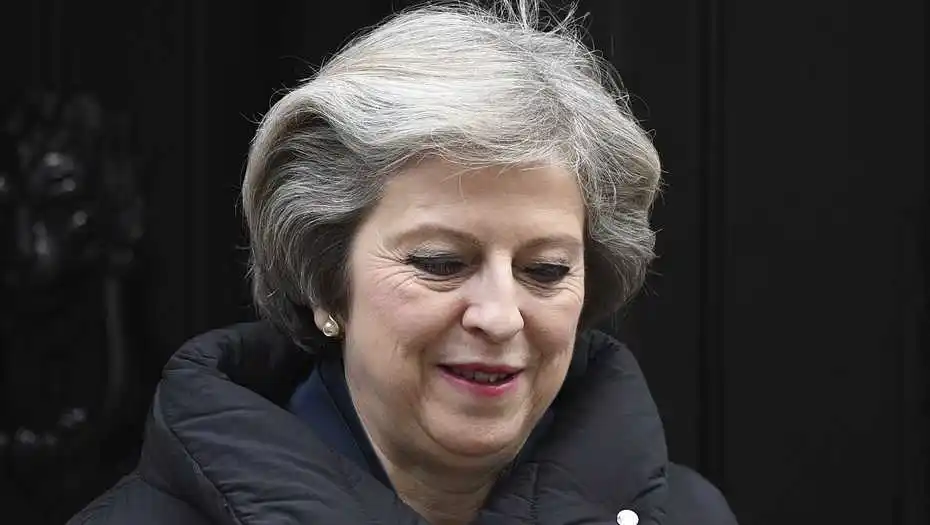 Londres autorizó entregar al FBI el informe ruso sobre Trump