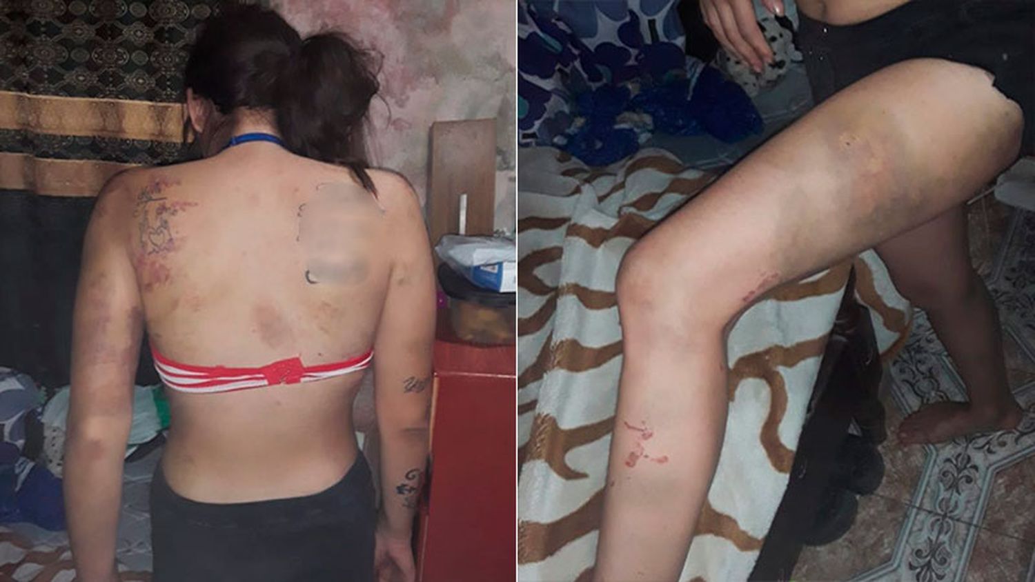 Secuestraron y abusaron a joven de 20 años durante seis días en Entre Ríos