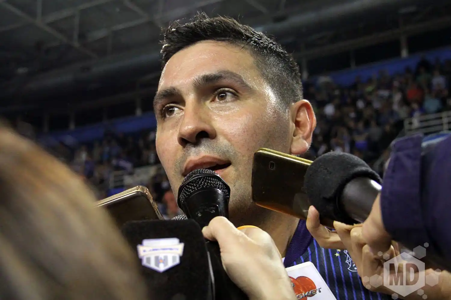 Peñarol apostaría por Leo Gutiérrez como entrenador
