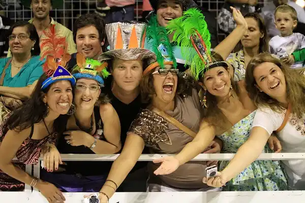 Gualeguaychú lanza su temporada turística