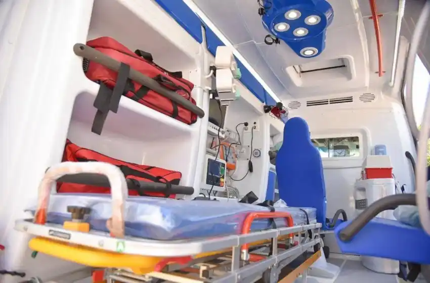 Destacan inversión en equipamiento sanitario y apoyo financiero en 44 hospitales bonaerenses