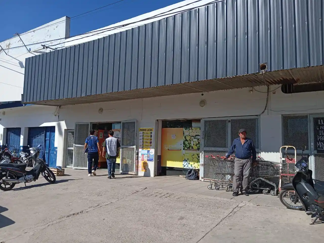 Defensa del consumidor no encontró en góndolas locales el aceite de girasol falsificado