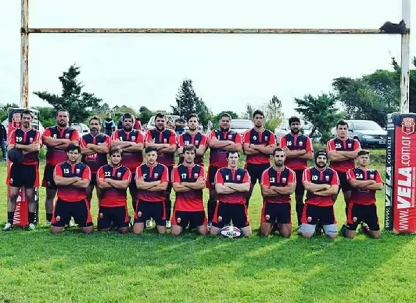 Triunfo de Central y derrota de Carpinchos por la segunda del Provincial de Rugby