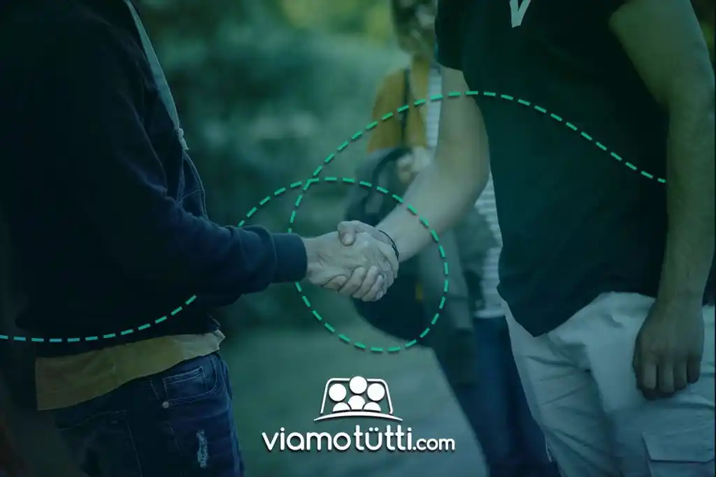 ViamoTutti.com, la nueva plataforma de viajes de corta, mediana, y larga distancia