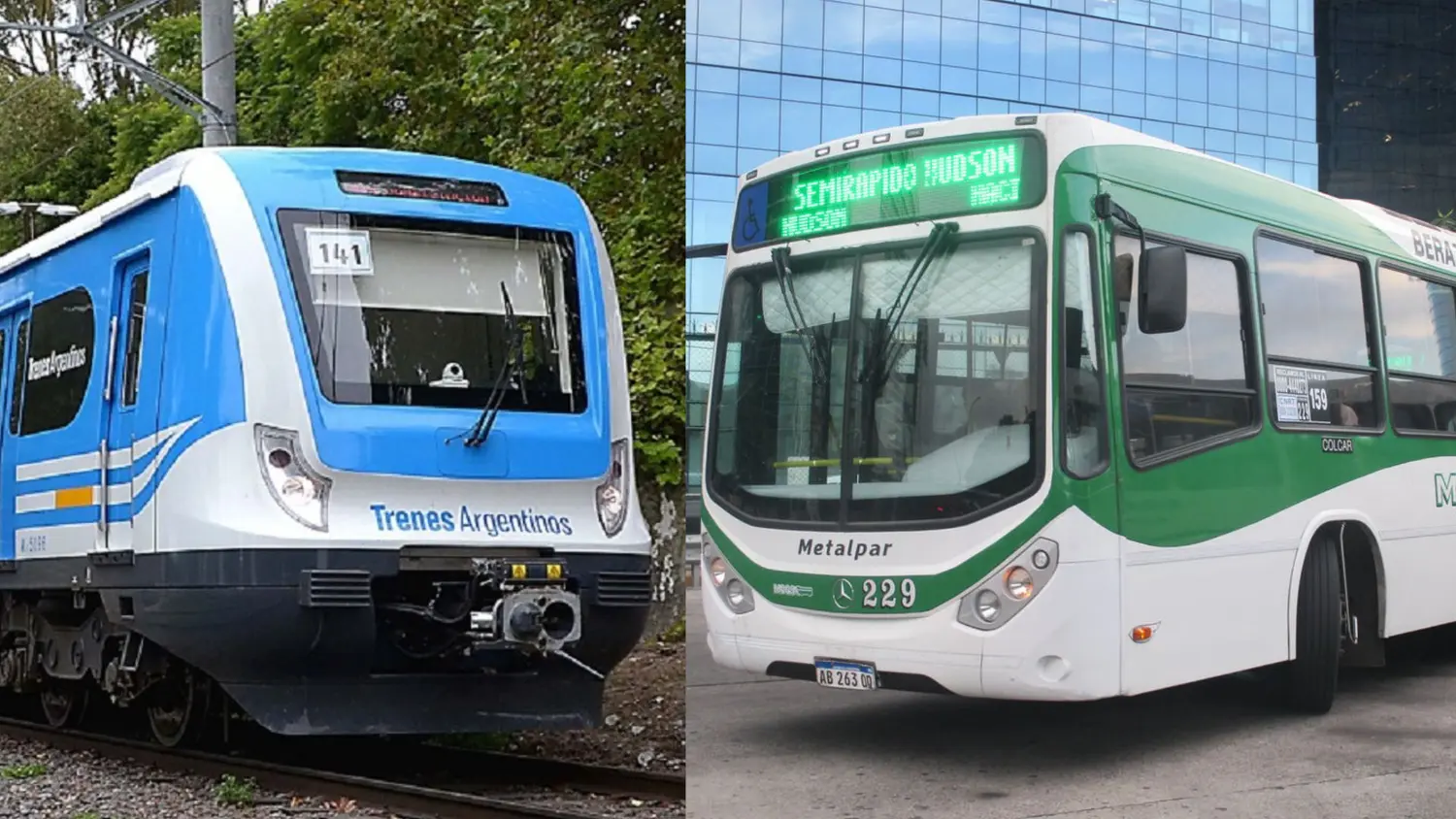 El transporte sufrirá un ajuste desde agosto en el AMBA.