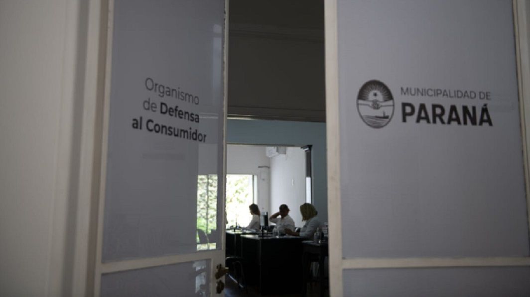La Municipalidad reitera su compromiso en el Día Internacional de los Derechos del Consumidor
