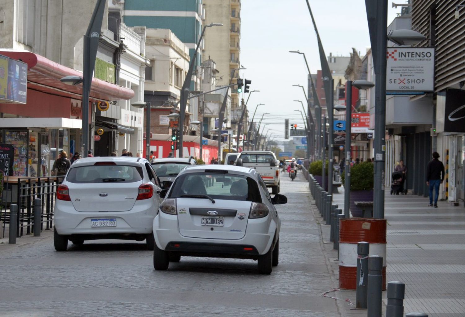 Documentación municipal desacredita la “sorpresa” de la Provincia por la salida del sistema de fases