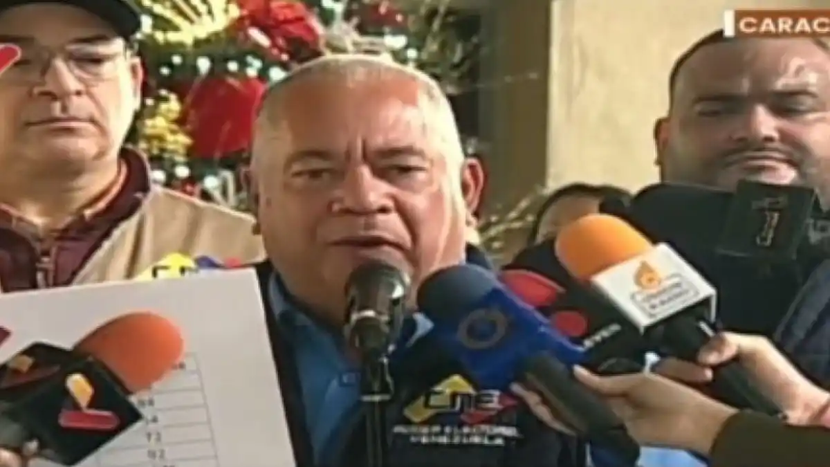 Más de 2 mil organizaciones apoyan referéndum consultivo en defensa del Esequibo