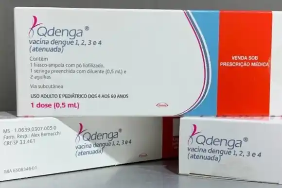 Vacuna contra el dengue: en 15 días podría estar disponible en las farmacias de Santa Fe