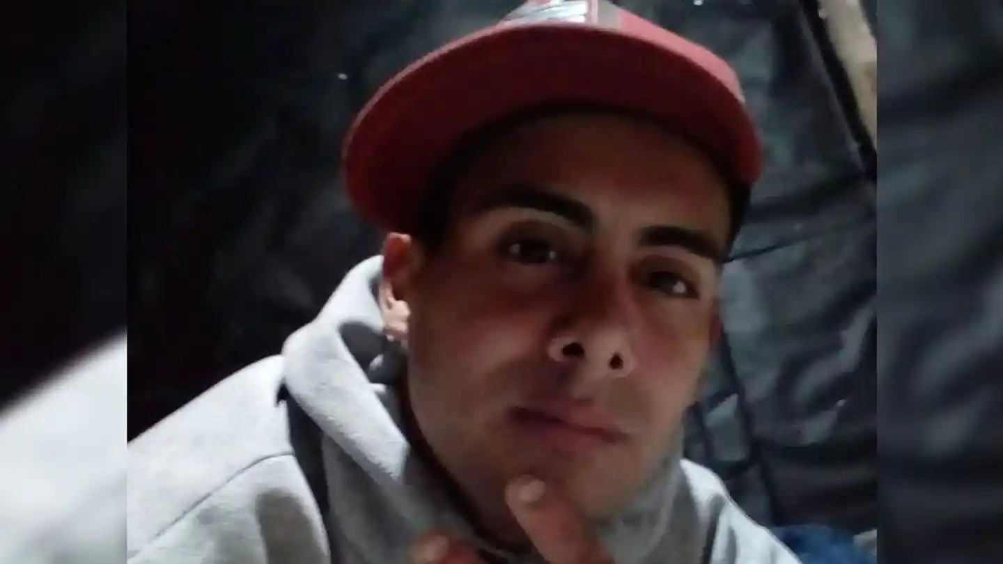 Alejandro tenía 29 años "Lo mataron por matar"