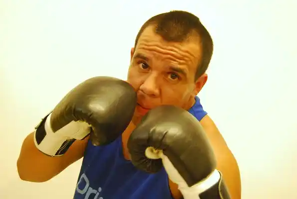 Dos pesados serán los protagonistas de una velada con ocho peleas