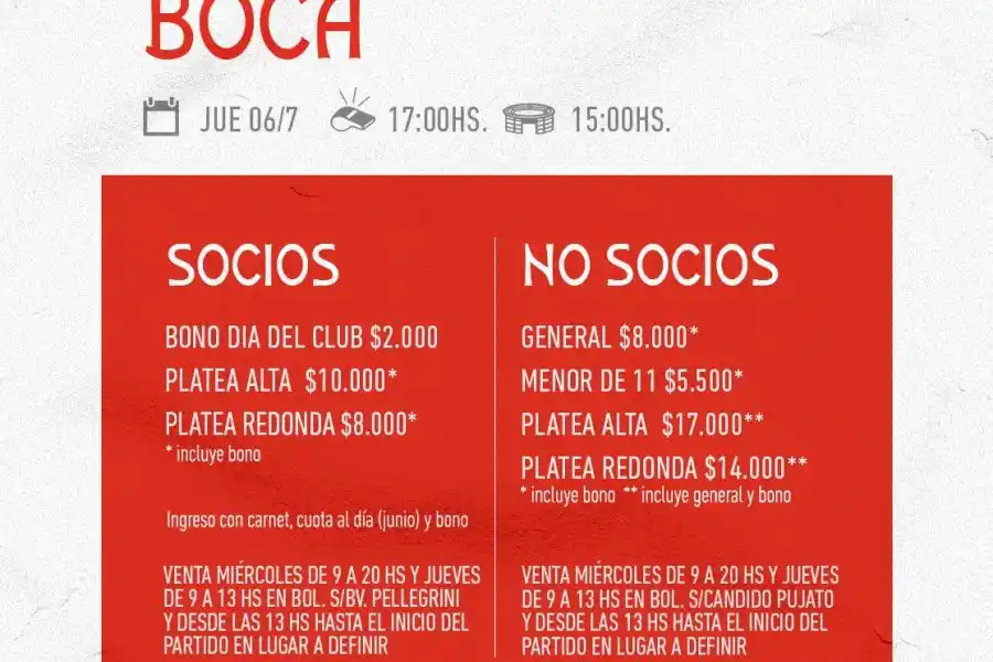 Twitter Unión de Sta Fe