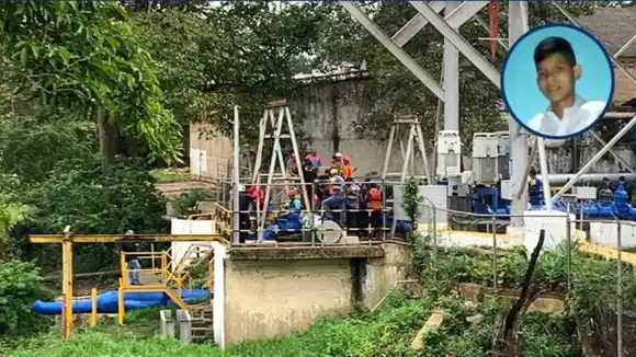 Niño salió con unos amigos al río y nunca regresó: DOS MENORES Y UN ADULTO SOSPECHOSOS de ahogarlo