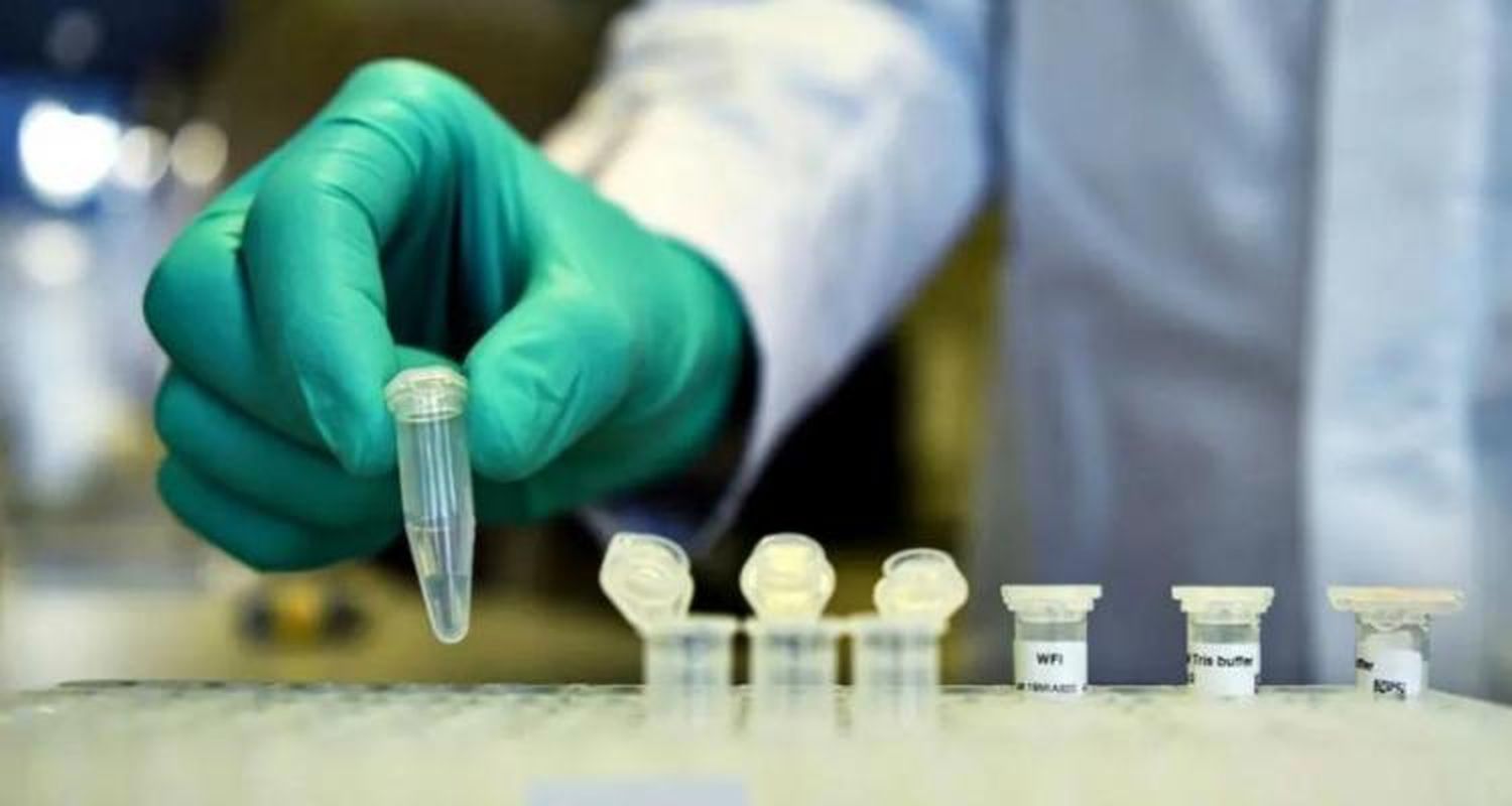 Coronavirus: este sábado no llegarán los 17 resultados pendientes