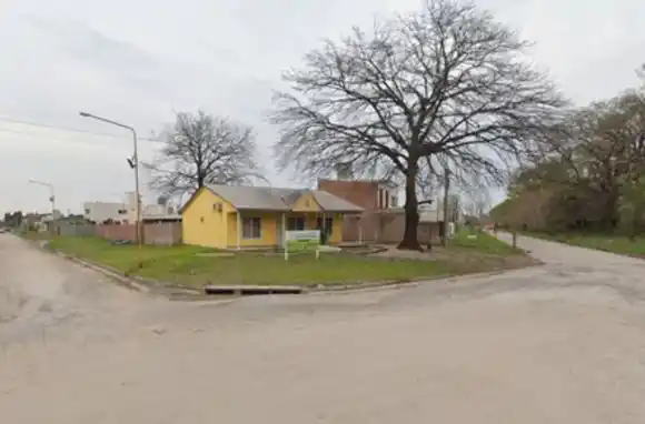 Prisión preventiva para los ladrones que mataron a un hombre en Pérez