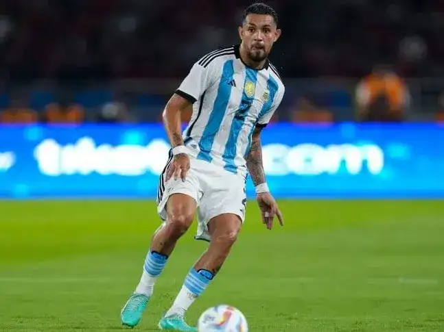 Facu Medina