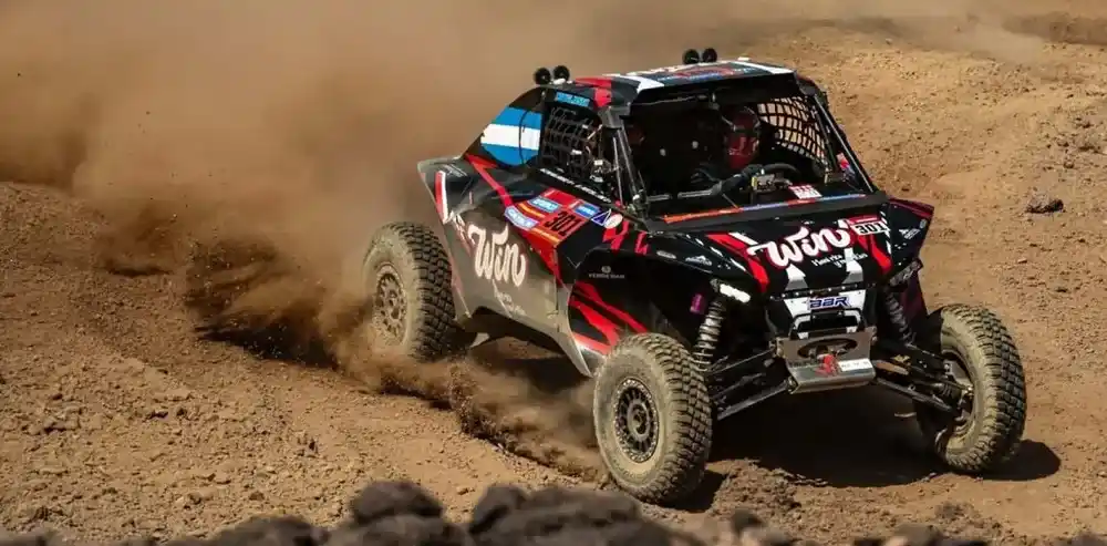 Nicolás Cavigliasso volvió a ganar en la categoría Challenger