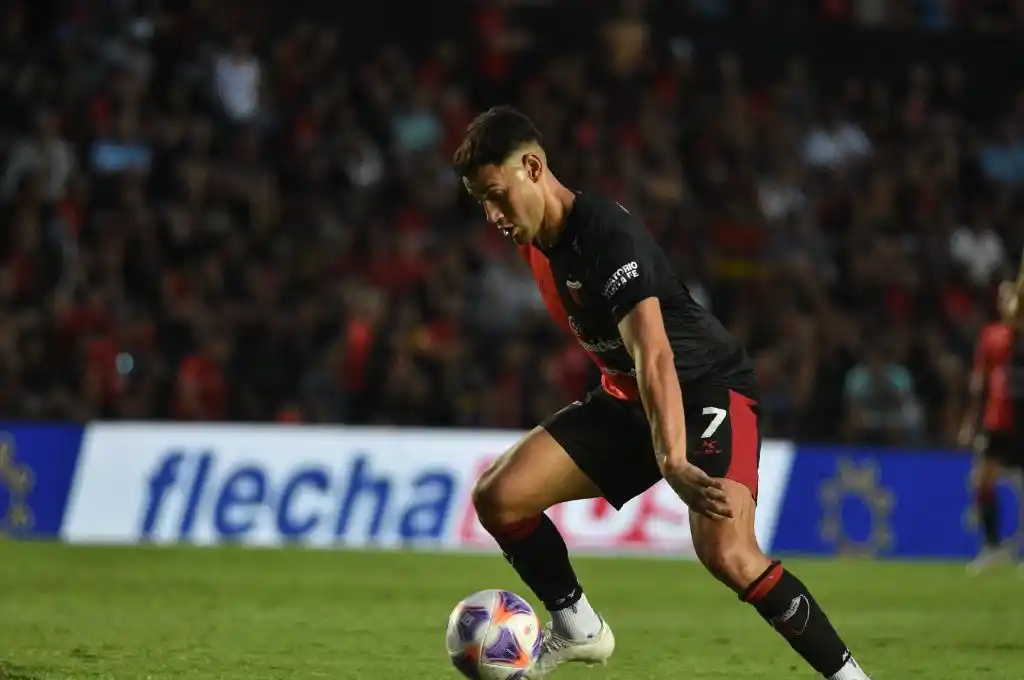 Liga Profesional: Colón recibe a Sarmiento