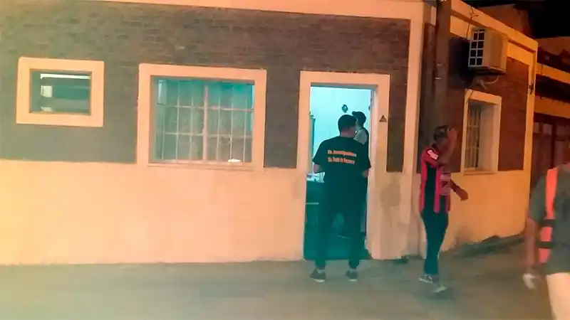 Empleado estatal acusado de varios abusos sexuales acordó 14 años de cárcel