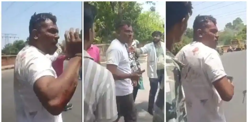 Confirman un sobreviviente en el accidente de Air India