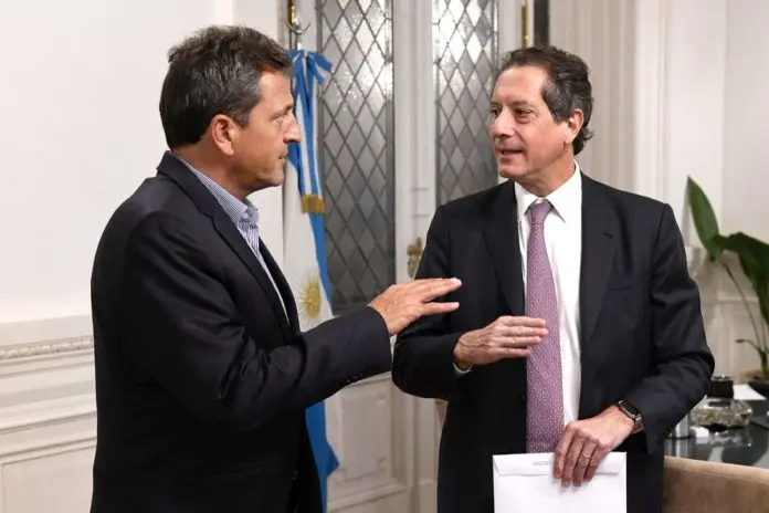 Dólar: el BCRA confía en no imponer nuevas restricciones cambiarias