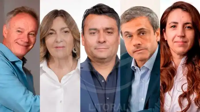 Presupuesto 2026: cómo votaron los diputados entrerrianos