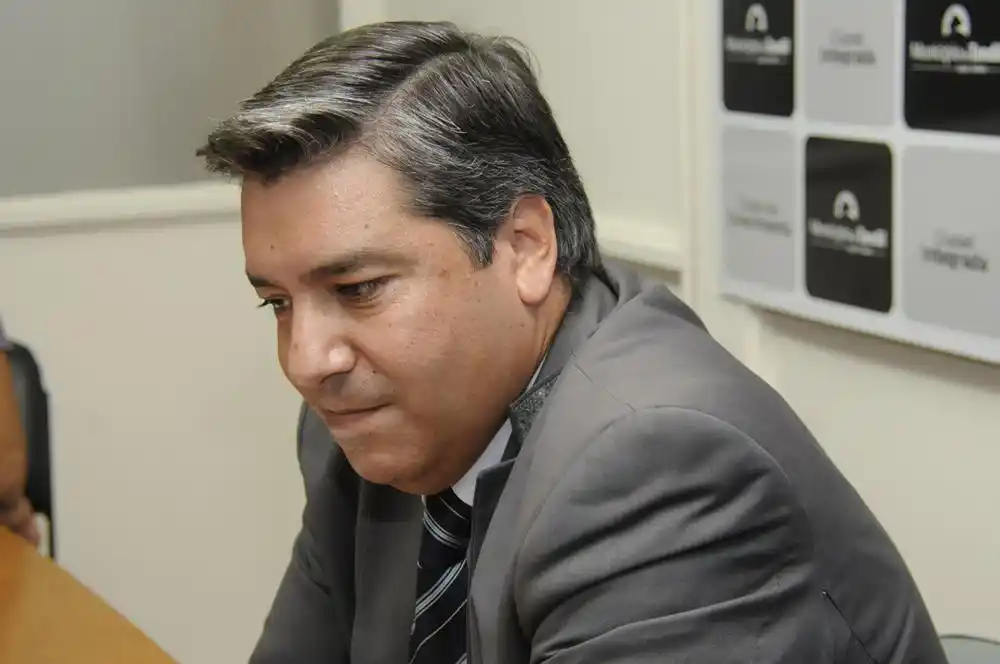 Della Maggiora dijo que el  debate por las drogas le generó  “decepción"