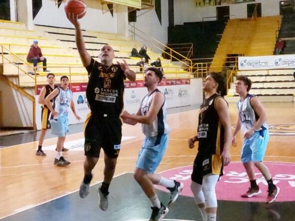 El Tigre y la Crema inicia la serie final del Pre Federal el viernes a las 21 en el "Lucio Casarín".Foto:ARB