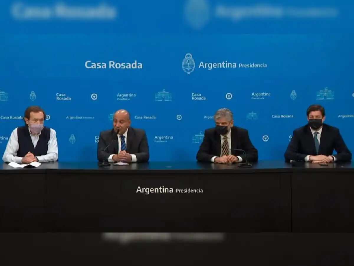 El Gobierno anunció inversión de USD 287 millones para dar "sustentabilidad" a ciencia y tecnología