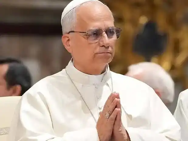 El Papa León XIV pidió garantizar la soberanía de Venezuela