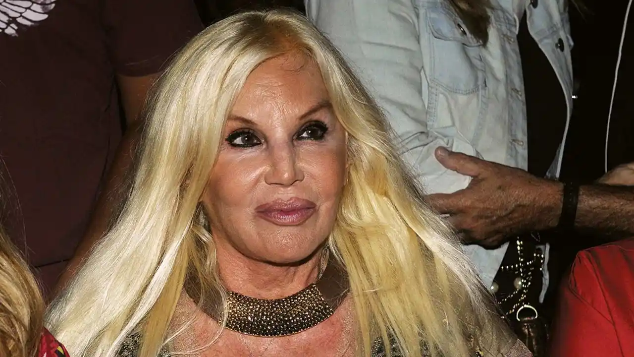 Susana Giménez compartió en Twitter un audio falso de Alberto Fernández