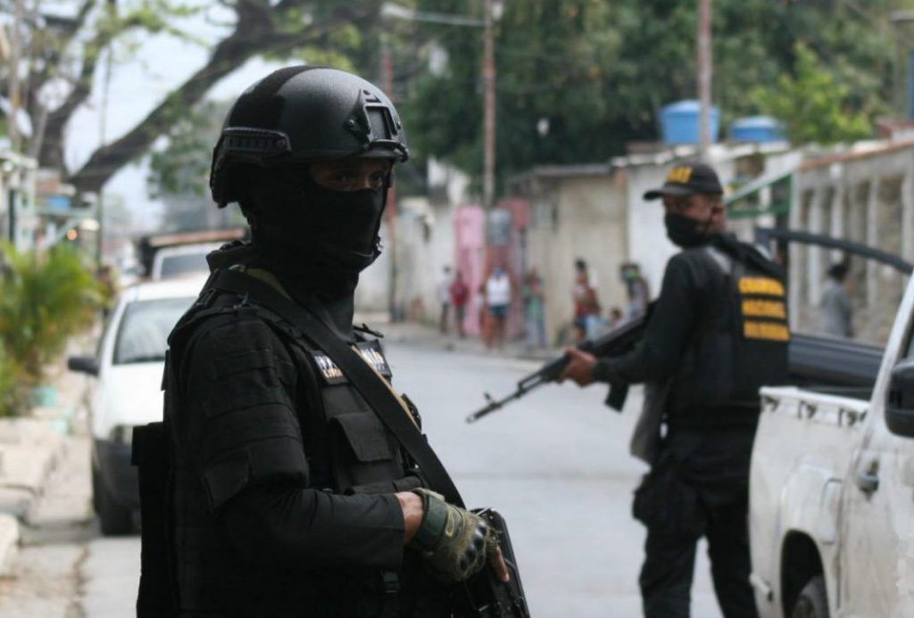 Por venganza sicarios asesinan a comerciante en el Zulia