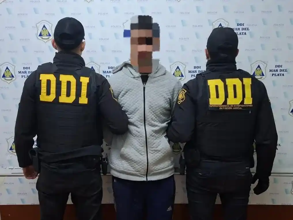 DDI