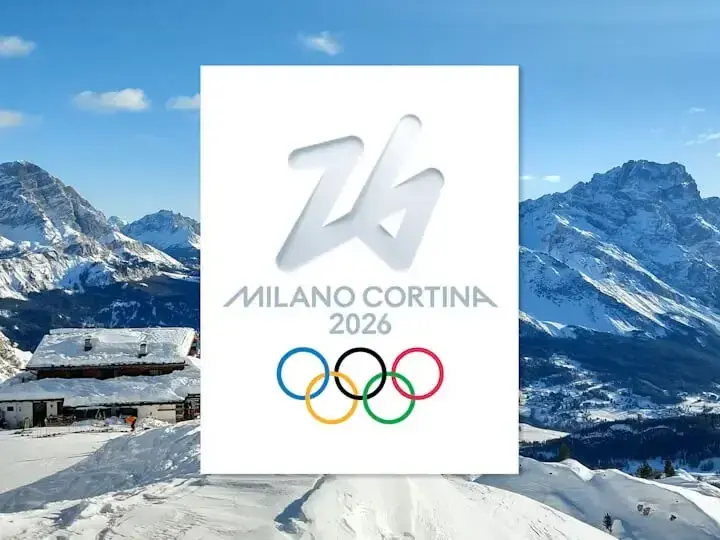 El viernes a las 16 (hora argentina) se abren los JJ.OO de Invierno en Milán-Cortina.Foto:COI