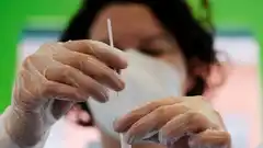 Coronavirus: detectan nueva cepa en ocho países de Europa