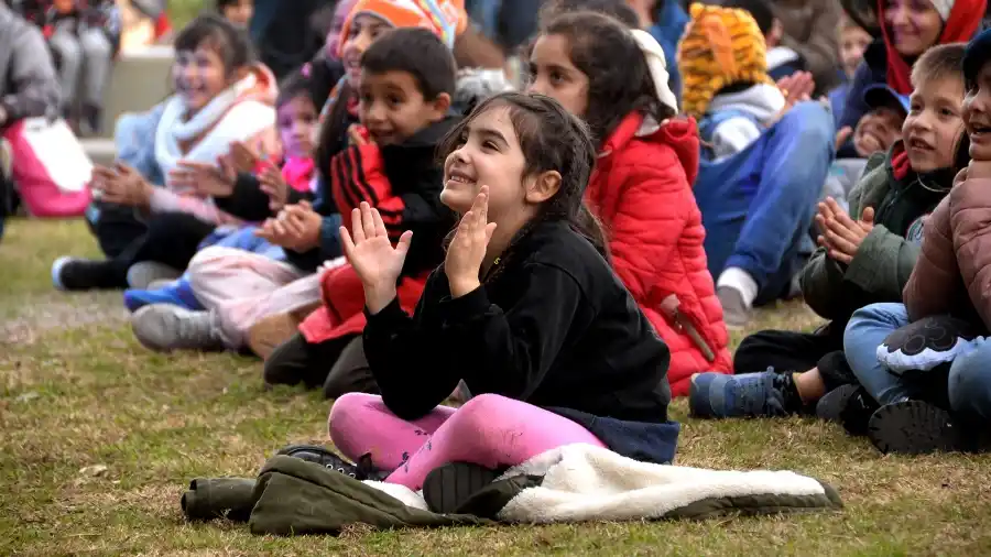 Vacaciones de invierno: Tecnópolis recibió más de 840 mil visitantes