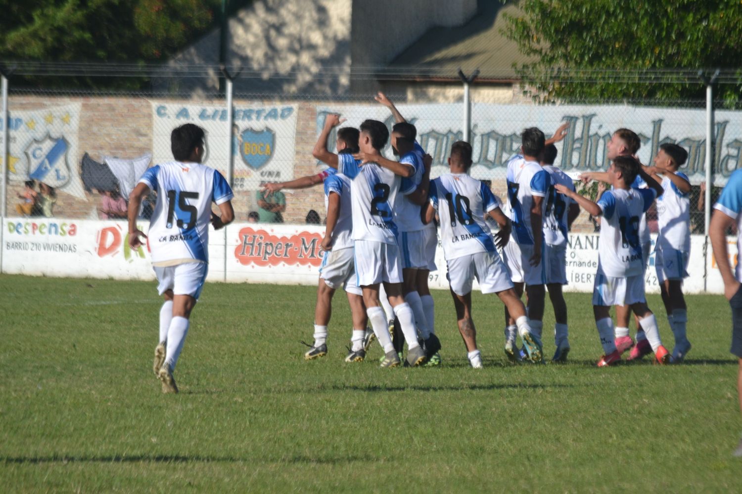 Fútbol 2