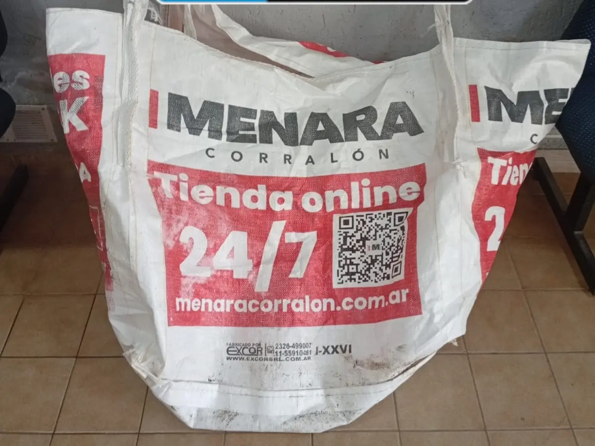 ELEMENTOS ROBADOS
