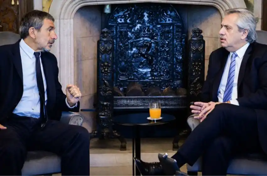 El plan del Gobierno nacional para vacunar a 35 millones de personas