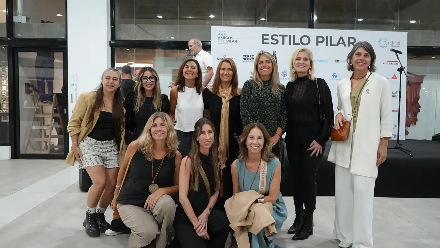 Estilo Pilar 2026
