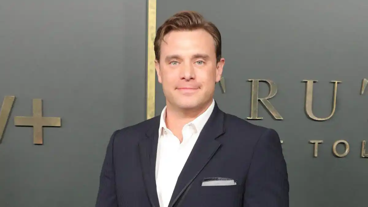 Muere el actor Billy Miller a los 43 años