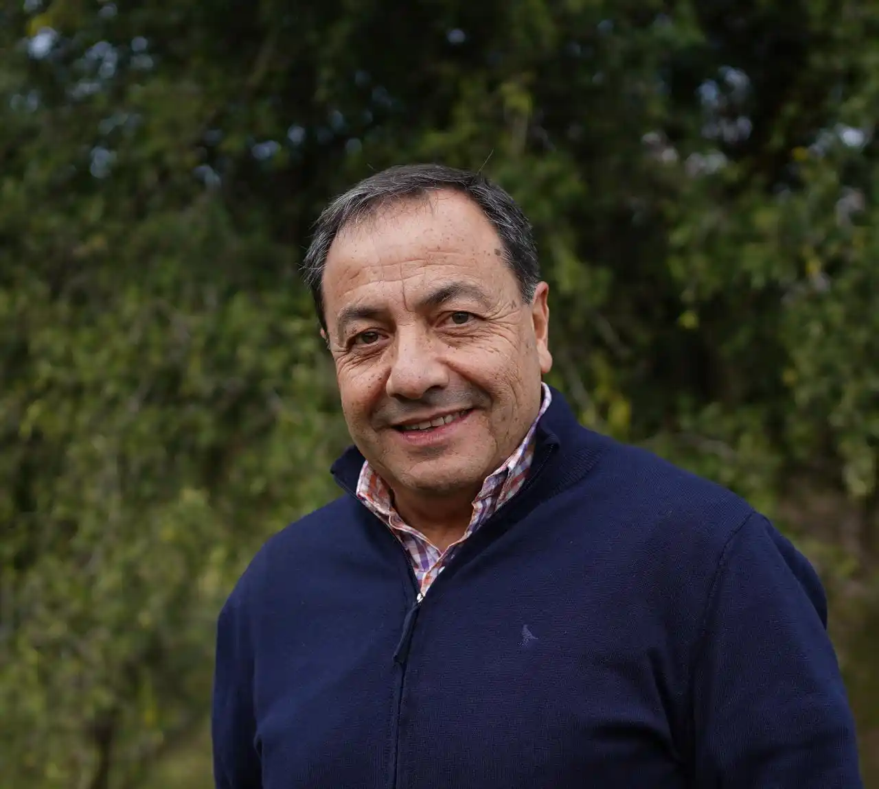 Sanzberro: “El próximo intendente se encontrará con una billetera flaca”