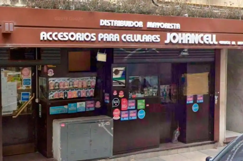 Asesinaron a un comerciante de 15 puñaladas