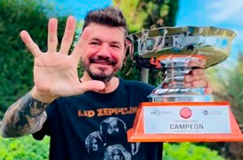 El ex DT de básquet de San Lorenzo lapidario con Marcelo Tinelli por una deuda: “Esto ya es una estafa”