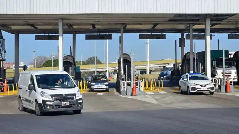 Gobierno Nacional asume control de la Ruta del Mercosur, pero persisten preocupaciones por el mal estado de la vía