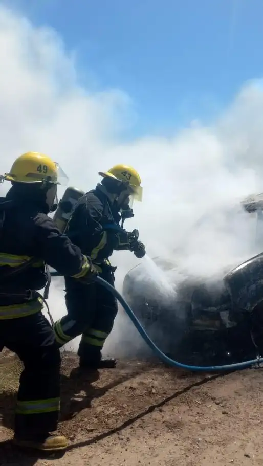incendio vc