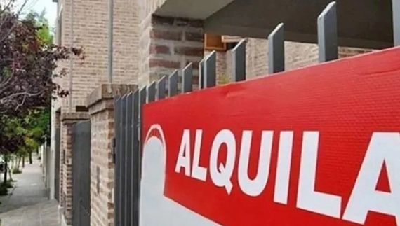 El Gobierno asegura que, tras el fin de la Ley de Alquileres, los precios bajaron un 26,6 por ciento
