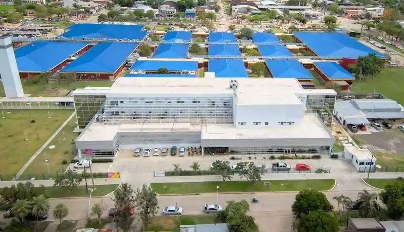 El Centro de Medicina atendió a más de 
1300 pacientes a 2 años de su inauguración